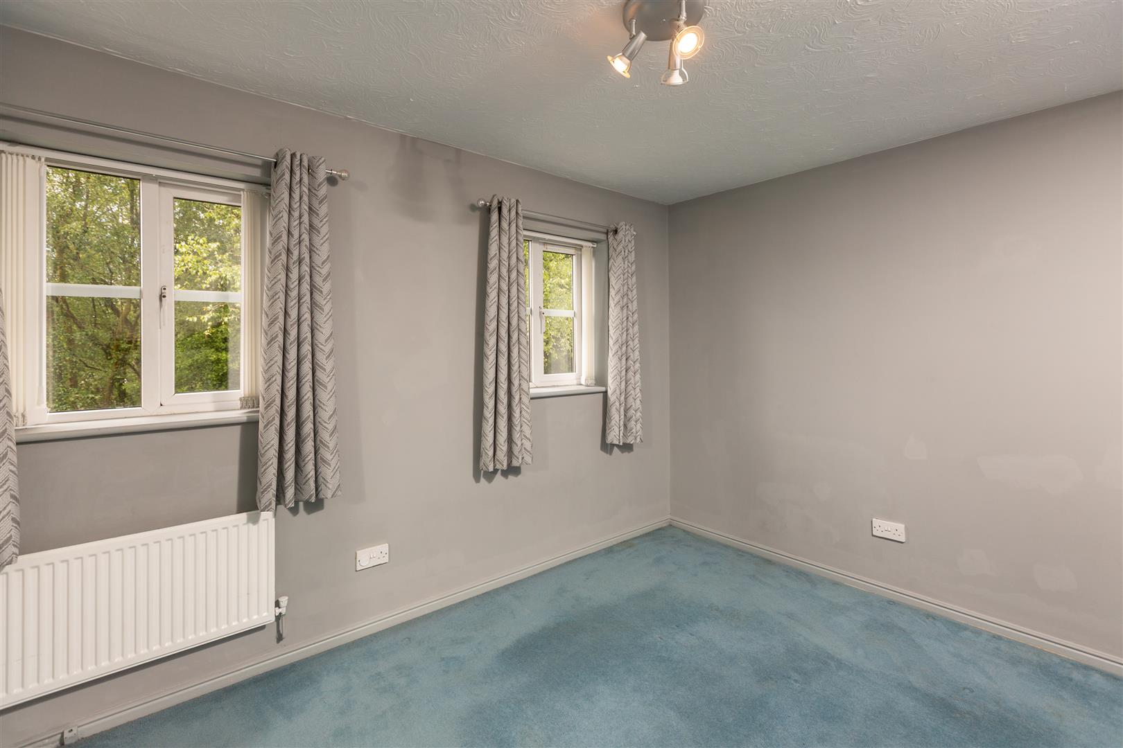 Clos Ger Y Maes, Tircoed Forest Village, Penllergaer, Swansea, SA4 9JG